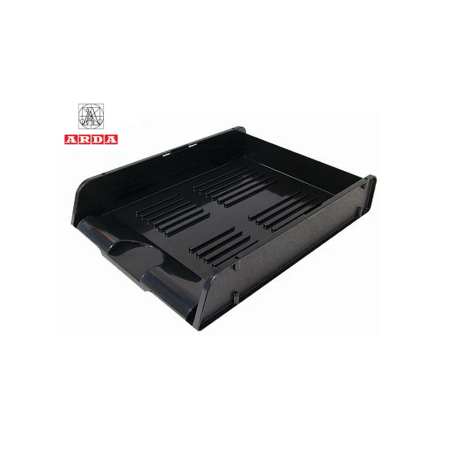 ARDA DESK TRAY PLASTIC 25310