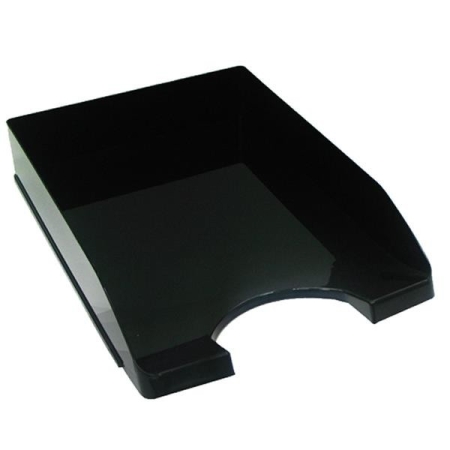 METRON DESK TRAY PLASTIC