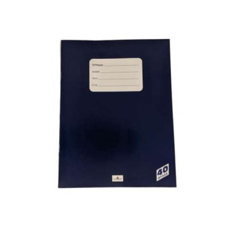 CLASS A5 SOFT COVER NOTE BOOK