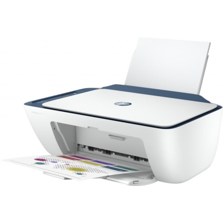 HP PRINTER DESKJET 2721E (ALL IN ONE) 26K68B