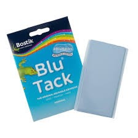 L01 BOSTIK BLU-TACK HANDY